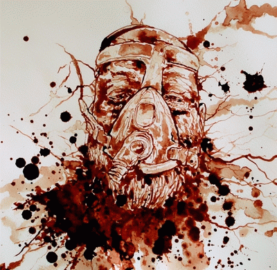 Shining (SWE) : Allt för Döden